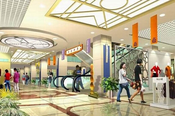 濟南店鋪裝修設計的要點有哪些？