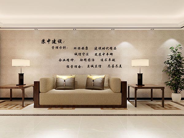 濟南辦公室裝修用的油漆，你還在錯誤的使用嗎