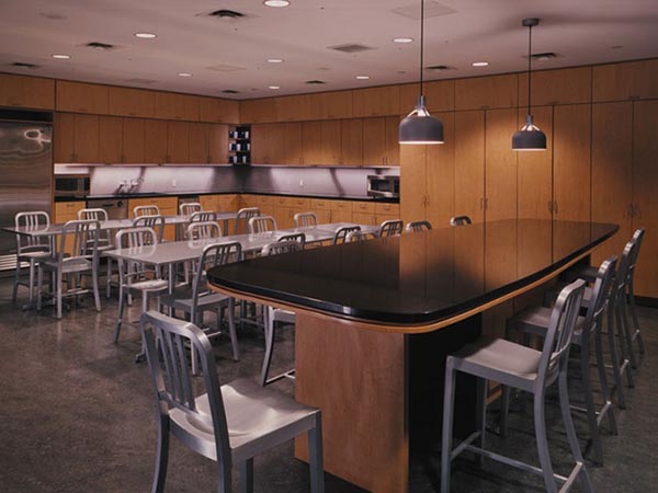 濟南辦公室裝修