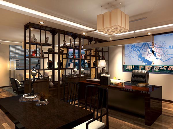 濟南辦公室裝修應該如何應用呢？