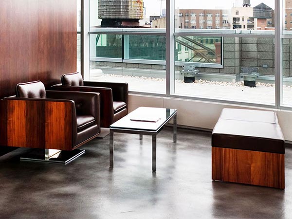 濟南辦公室裝修設計時需注意什么？