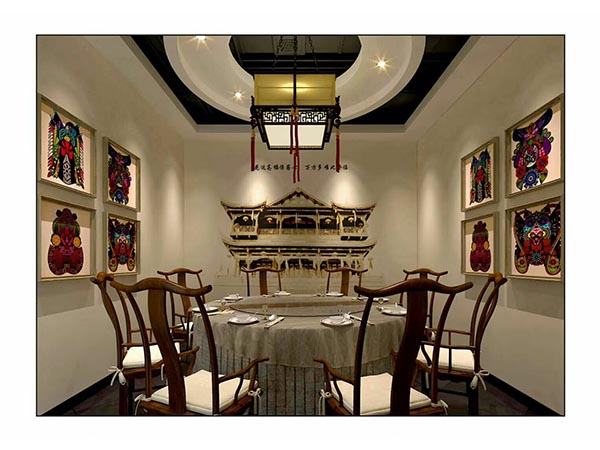 濟南店面裝修吸引眼球從哪些方面入手？