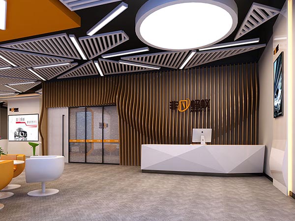 濟南辦公室裝修哪些錢不可省？