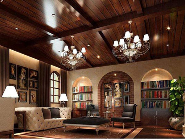 震驚!!濟南店面裝修好的飯店，銷售業績更好