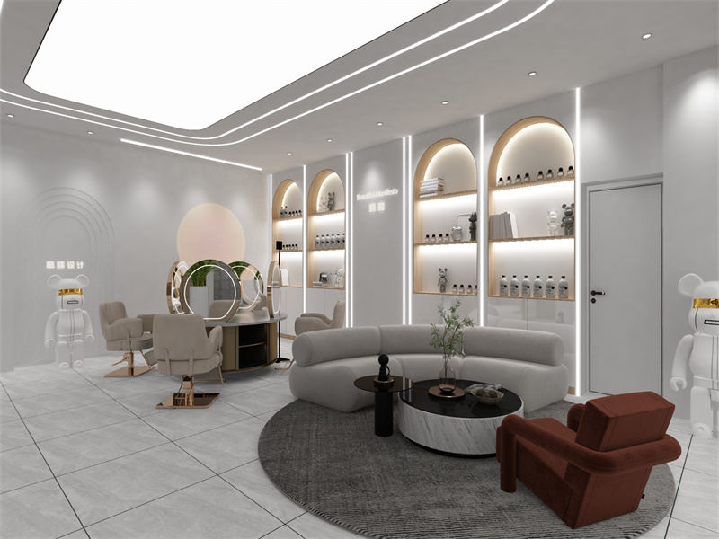 濟南店面裝修都需要準備哪些材料？