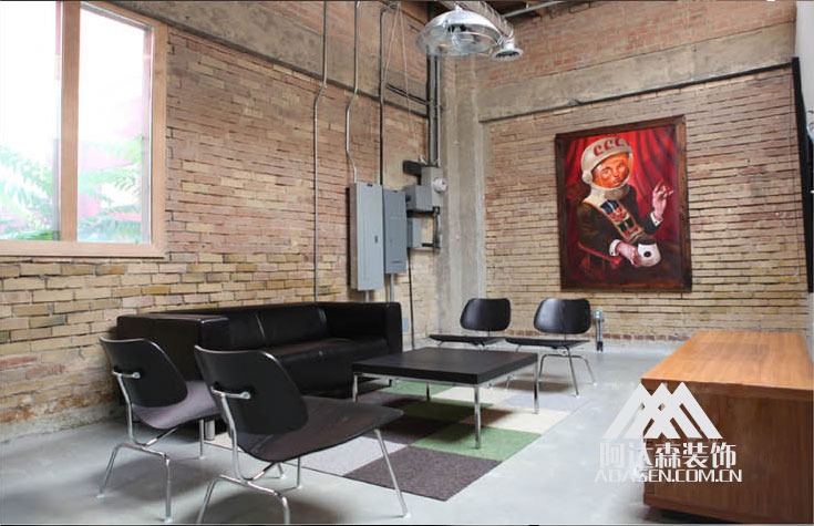 濟南辦公室裝修 濟南辦公室裝修