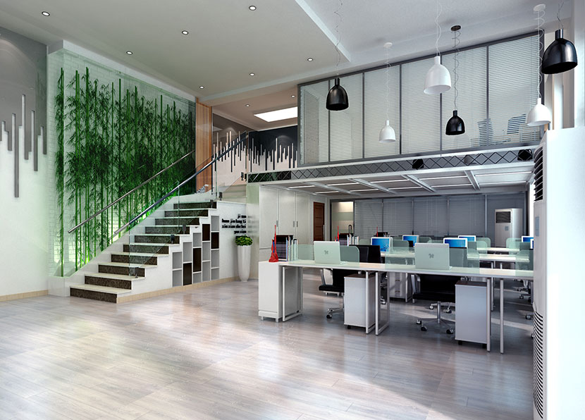 【科普】快速分解辦公室裝修中易出現哪些安全隱患